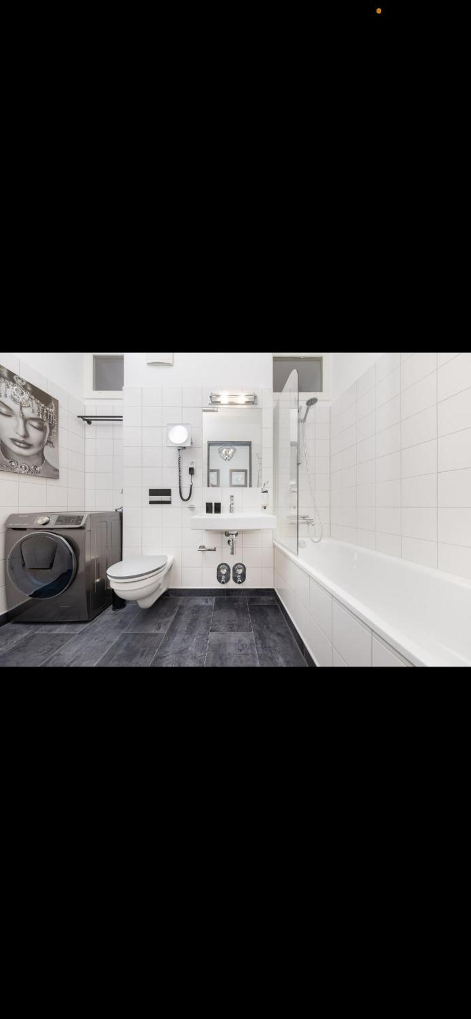 Bevoflats Altbauwohnung Mit Balkon Prenzlauer Berg Appartement *