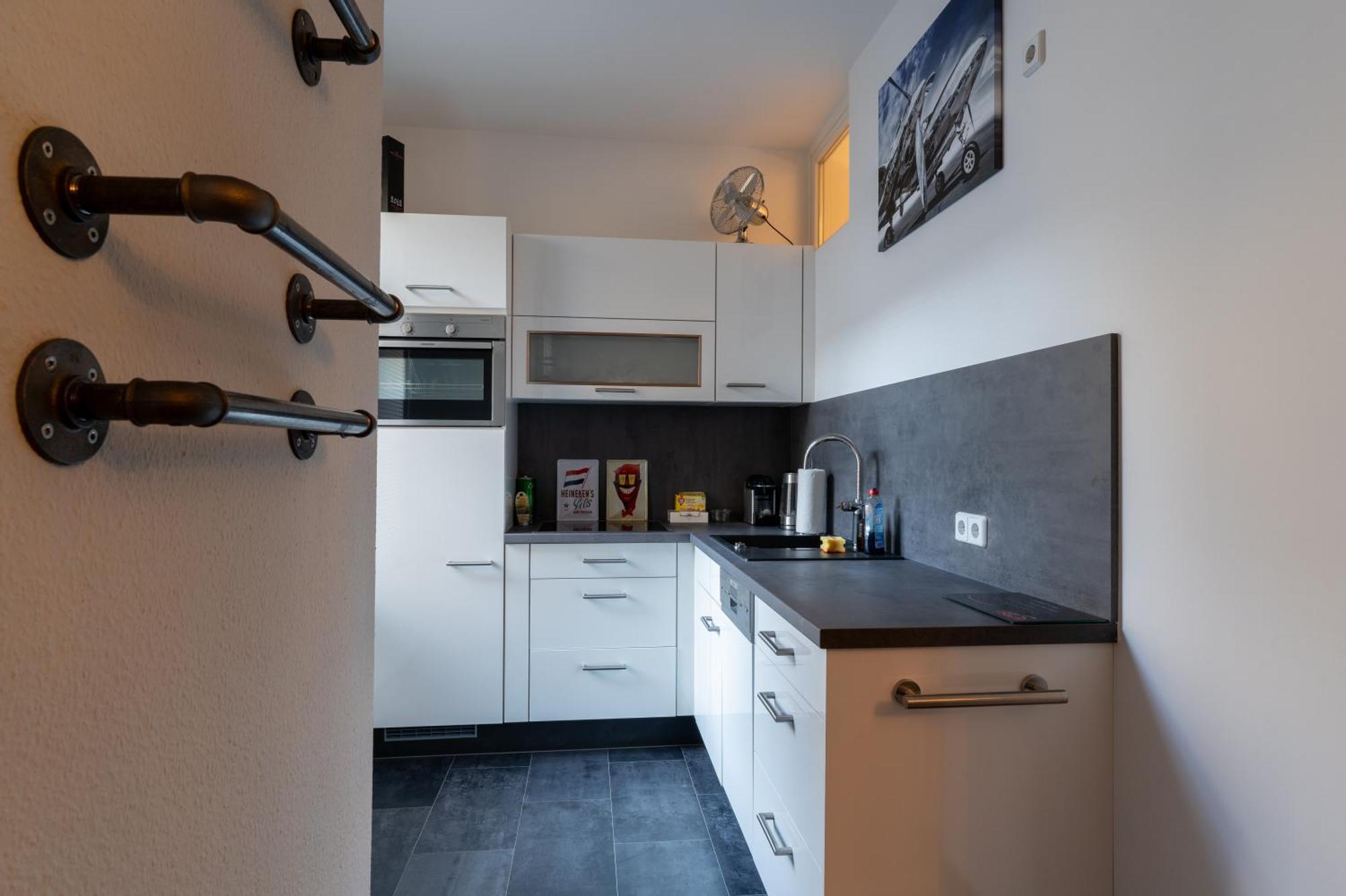 Appartement Bevoflats Altbauwohnung Mit Balkon Prenzlauer Berg